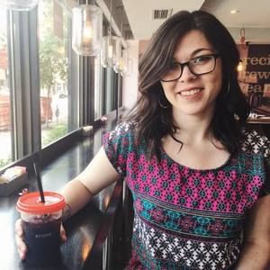 Meet your Posher, Miranda